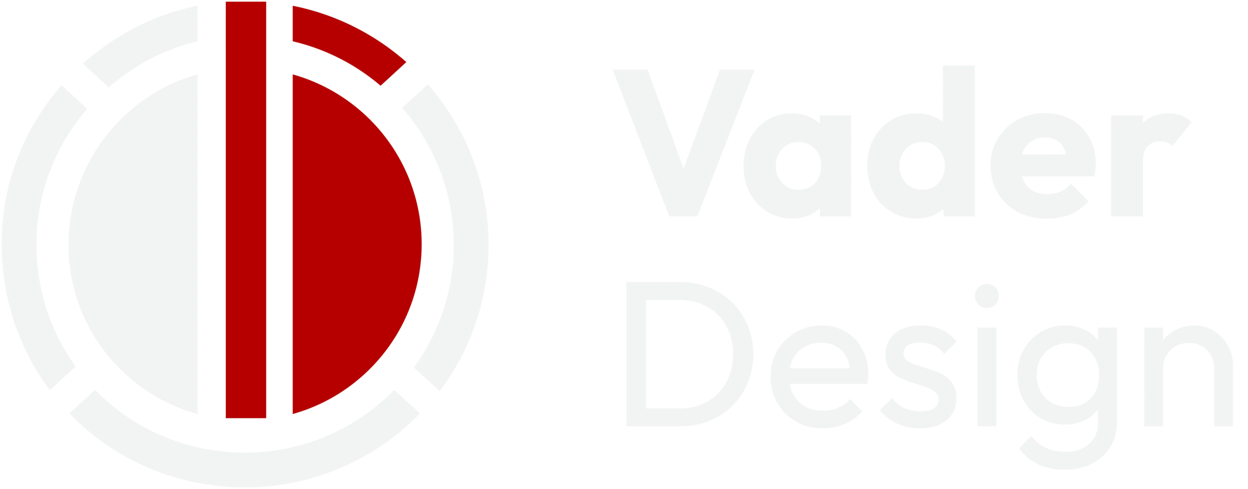 Vader Design - Logo